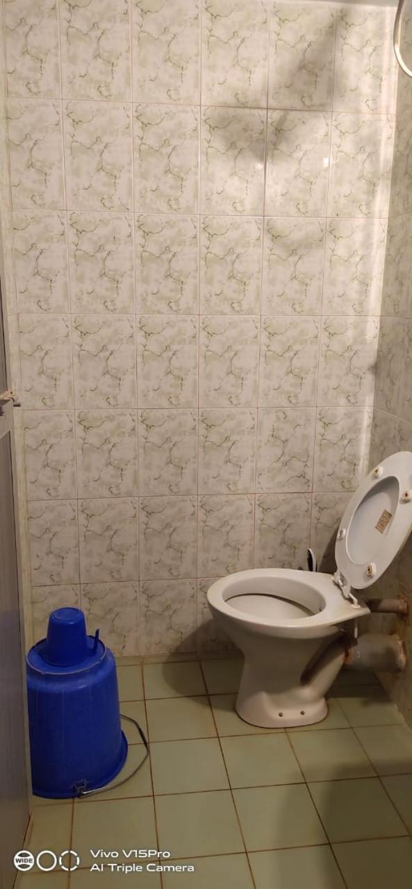 Hill View Guest House Анджуна Екстериор снимка