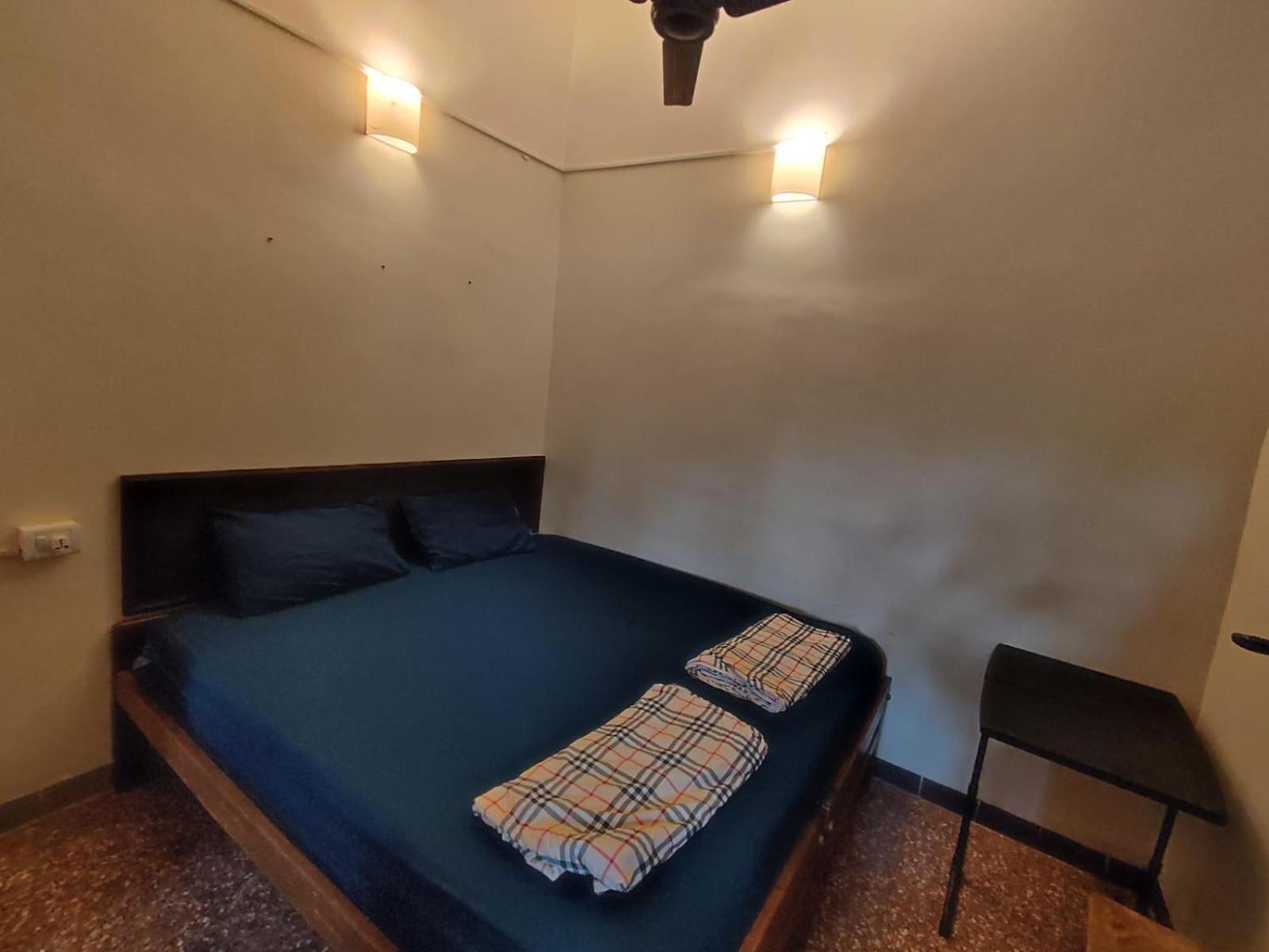 Hill View Guest House Анджуна Екстериор снимка